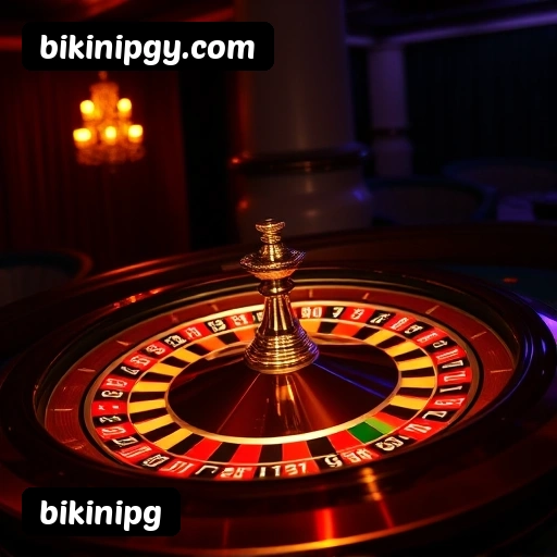 Bikini Paradise - Slot PG Soft com RTP 96.70% e símbolos wild expansivos disponível na bikinipg