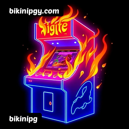 bikinipg Logo